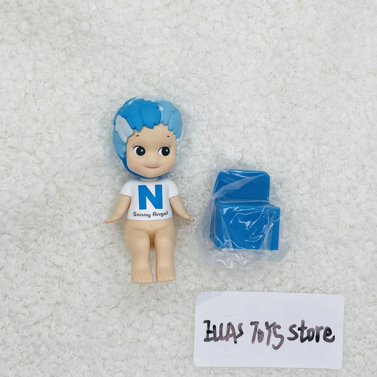 Sonny angel 11th anniversary SERIES BLIND BOX - AliExpress