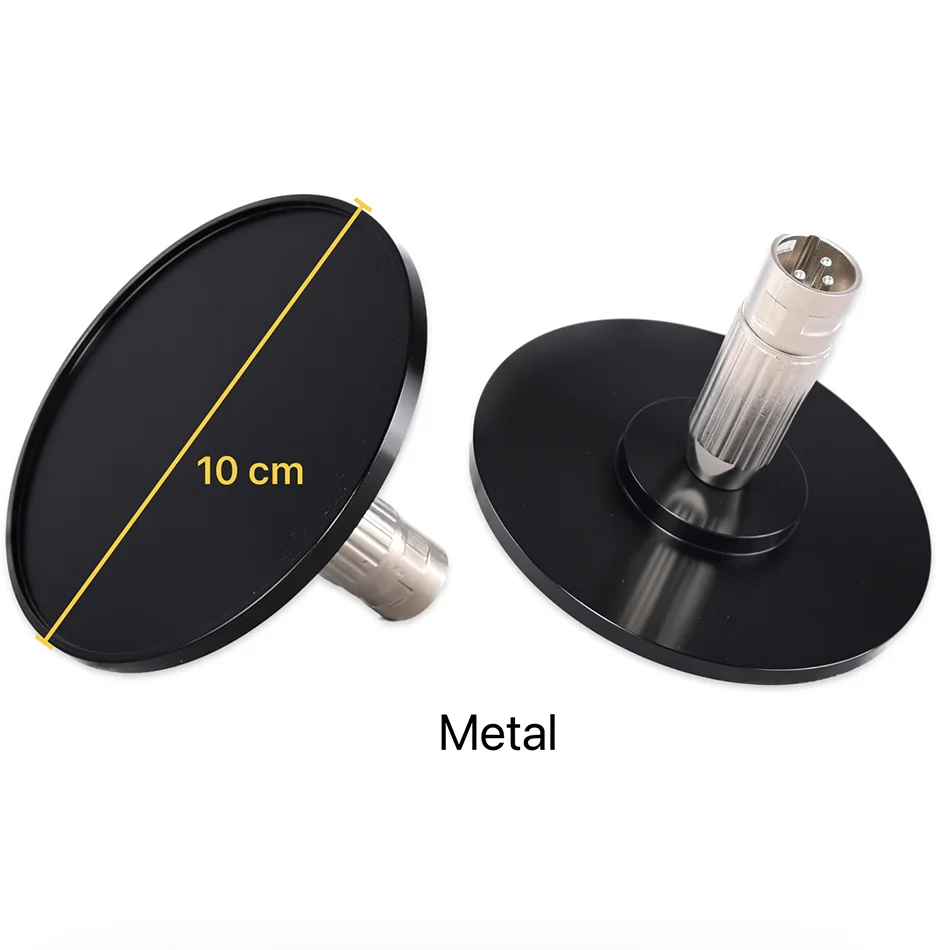 VAZEEK Female Sex Machine Attachment Adapter Fittings Suction VAC-U-Lock/3XLR/M10 Use Dildos Masturbation Vaginal Accessories