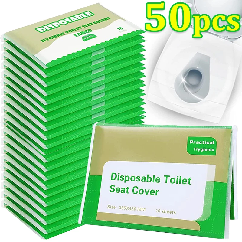 PortableDisposableToiletSeatCoverTravelCampingHotelBathroomAccessoriesDegradableWaterproofSolubleWaterToiletMats-AliExpress15
