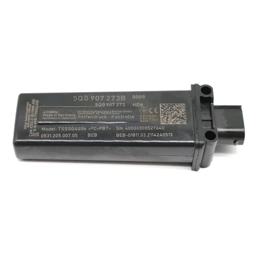 ٰ MQB  Ʋ  Ƽ  ĻƮ CC ƿ A3  ڵ TPMS Ÿ̾ з , 5Q0907275F 5Q0907273B