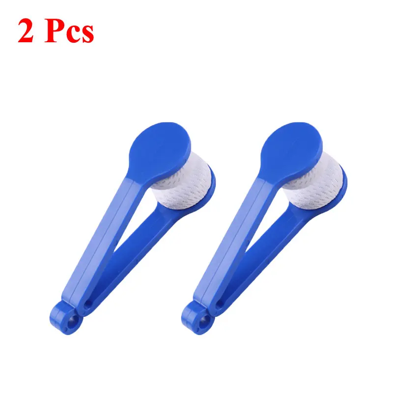 2 Pcs Blue
