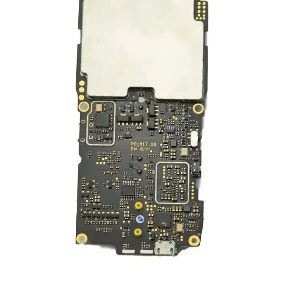 Carte mère remplacement DJI Mavic Pro/Platinum 95% neuve