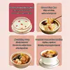 Automatic Electric Stew Pot Thermostatic Slow cooker Syrup Tonic Simmer Health cup Bird's Nest Fish Maw Saucepan for pregnant 3