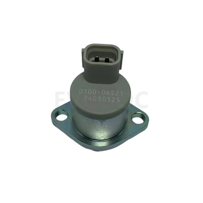 294200-0300 High Pressure Fuel Pump Regulator Suction Control SCV Valve For Toyota Avensis RAV4 Verso Dyna 2.0 2.2 D-4D D4D