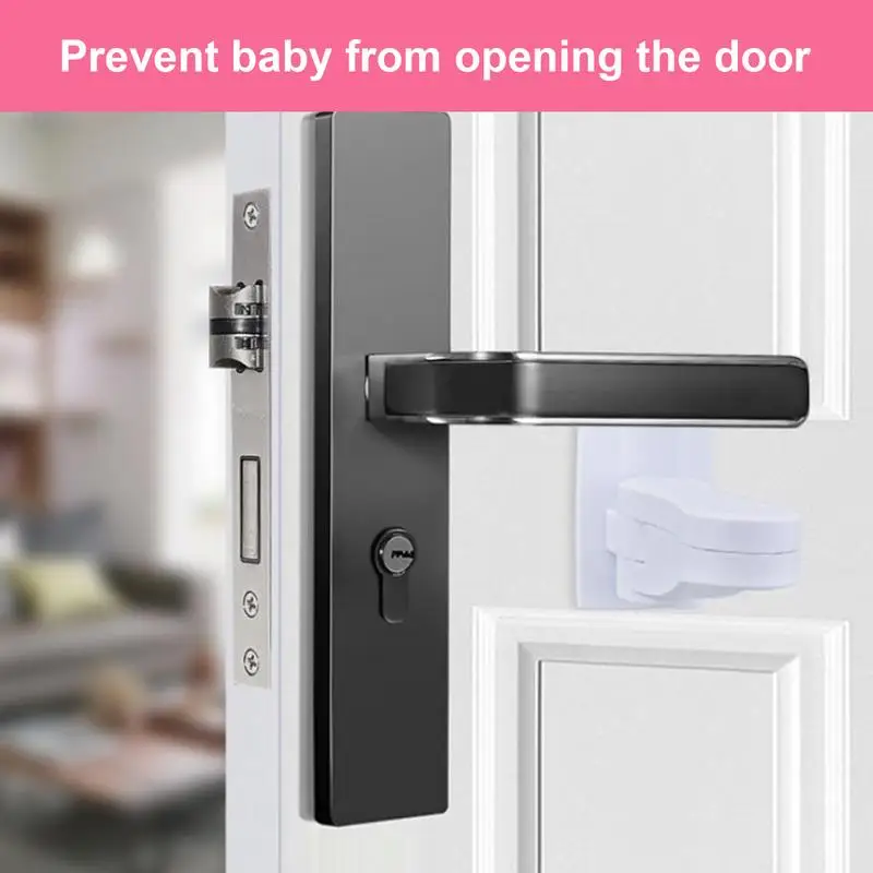 DoorHandleBabyProofHeavyDutyDoorLeverLockBabyProofingDoorHandlesKidsDoorLocks.jpg