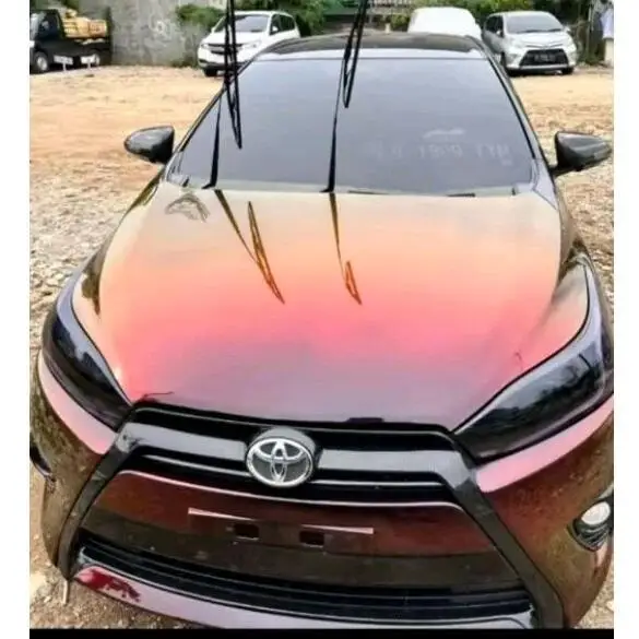 ブランド通販 Red Black Intesne Bulk Supershift ColorShift Chameleon スケートボード