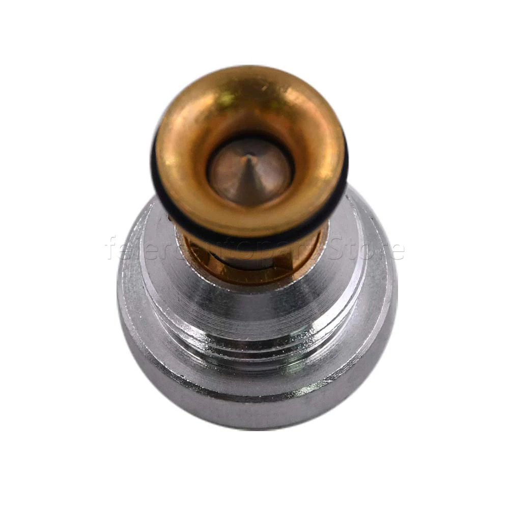 059103175F 059103175A Oil Relief Pressure Valve for Audi A4 A5 A6 A8 Q5 VW Passat SKODA 2.5 TDI