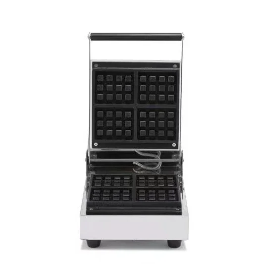 High Quality Maker Waffle Breakfast Machine Hot Sell waffle baker waffle machine