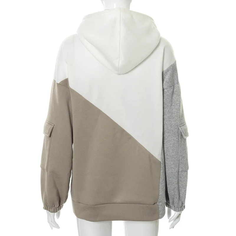 Рисунок 6 - Женский пуловер с круглым вырезом