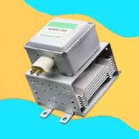 Le four à micro-ondes partie le magnétron M24FB-210A pour les accessoires de four à micro-ondes de contrôle magnétique de M24FB-210A à la maison 4