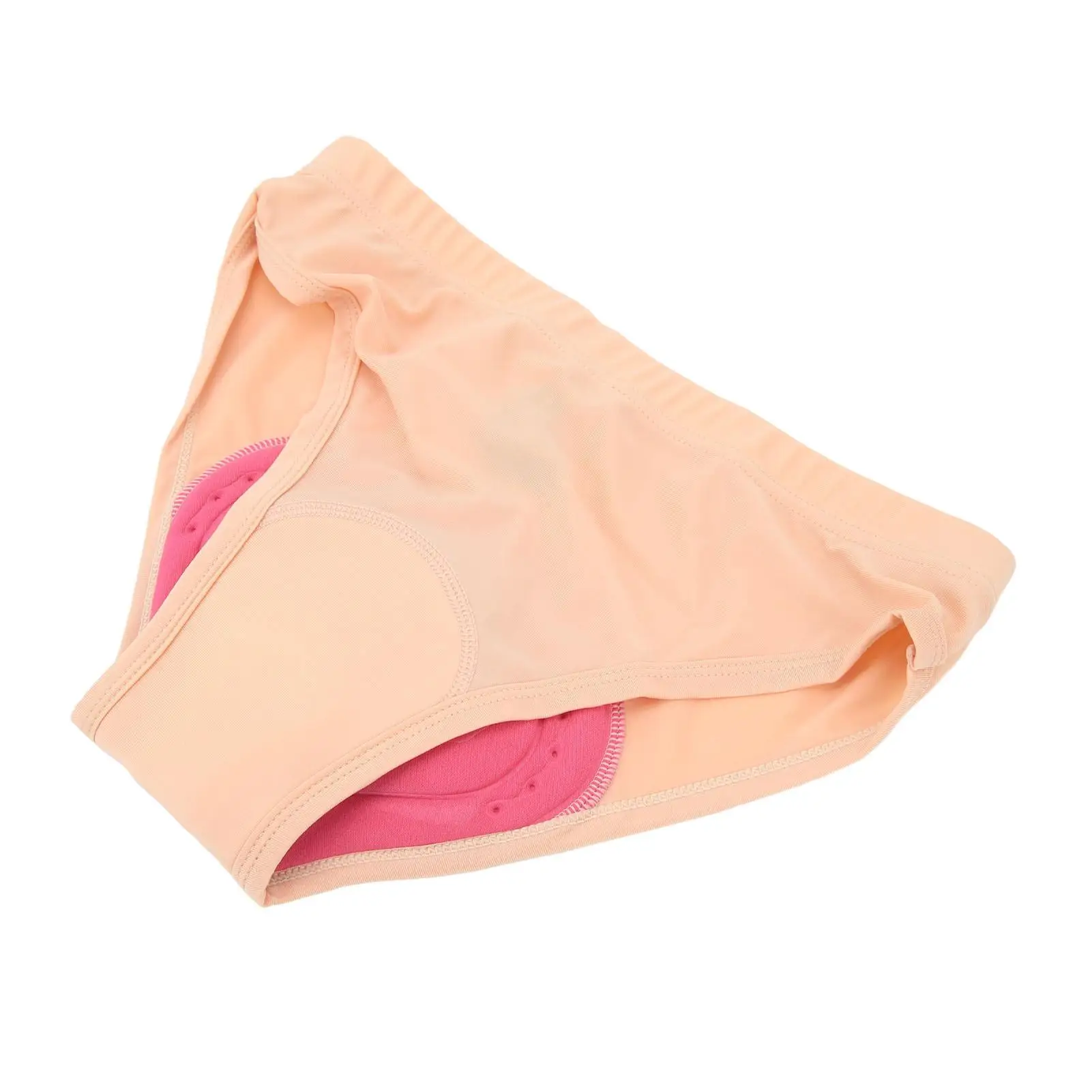 Women's for cycling Underwear Quick Dry Padded Bike Shorts Ventilated 3D Cropped Polyester Silicone Elastic for cycling