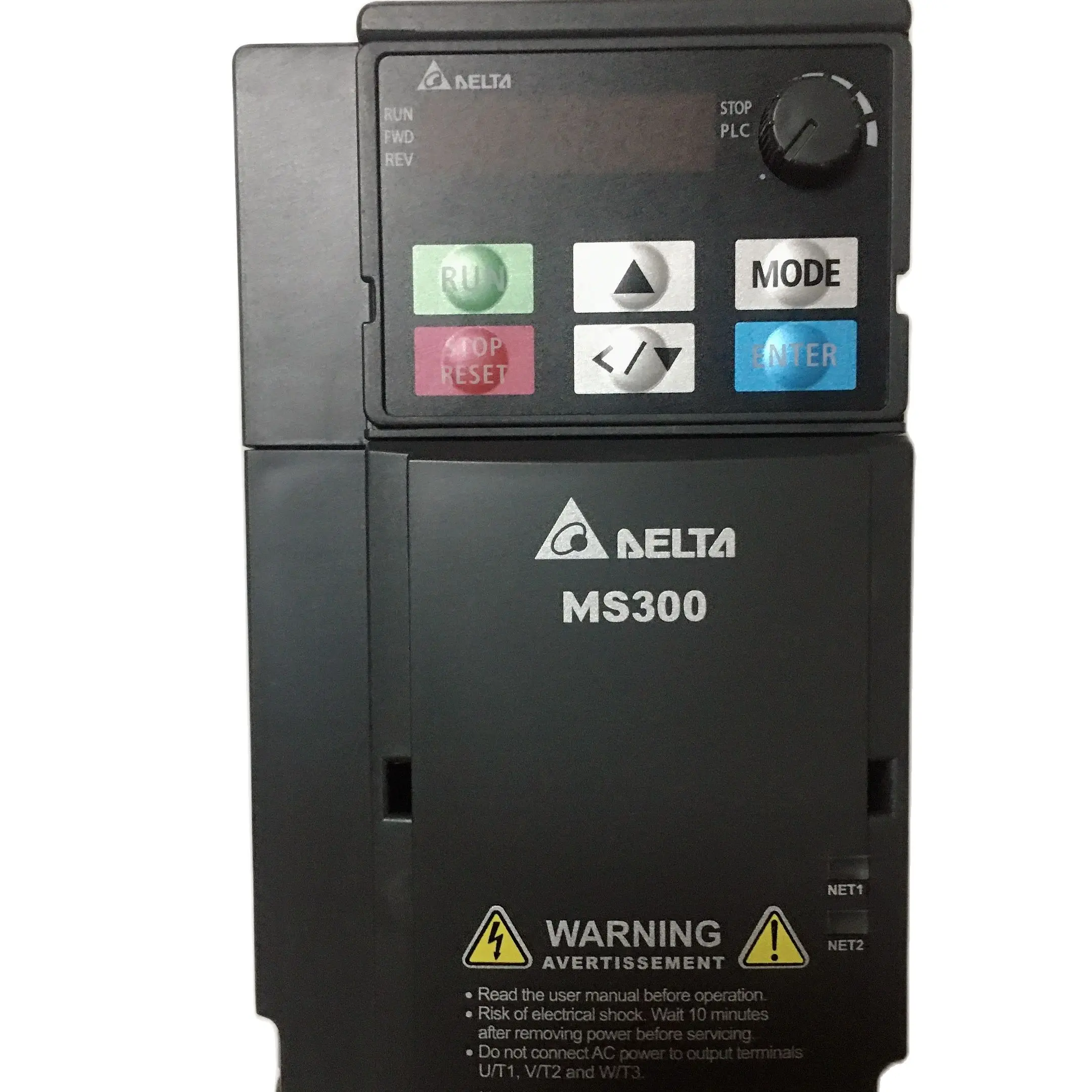 Delta New and Original INVERTERS VFD2A7ME43ANNAA