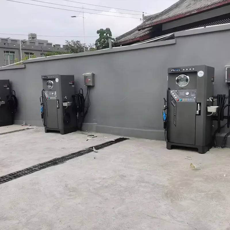 Washer Machine All in One Self Service Car High Pressure Car Washer for Hand Car Wash Equipment 6