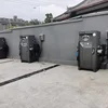 Washer Machine All in One Self Service Car High Pressure Car Washer for Hand Car Wash Equipment 6