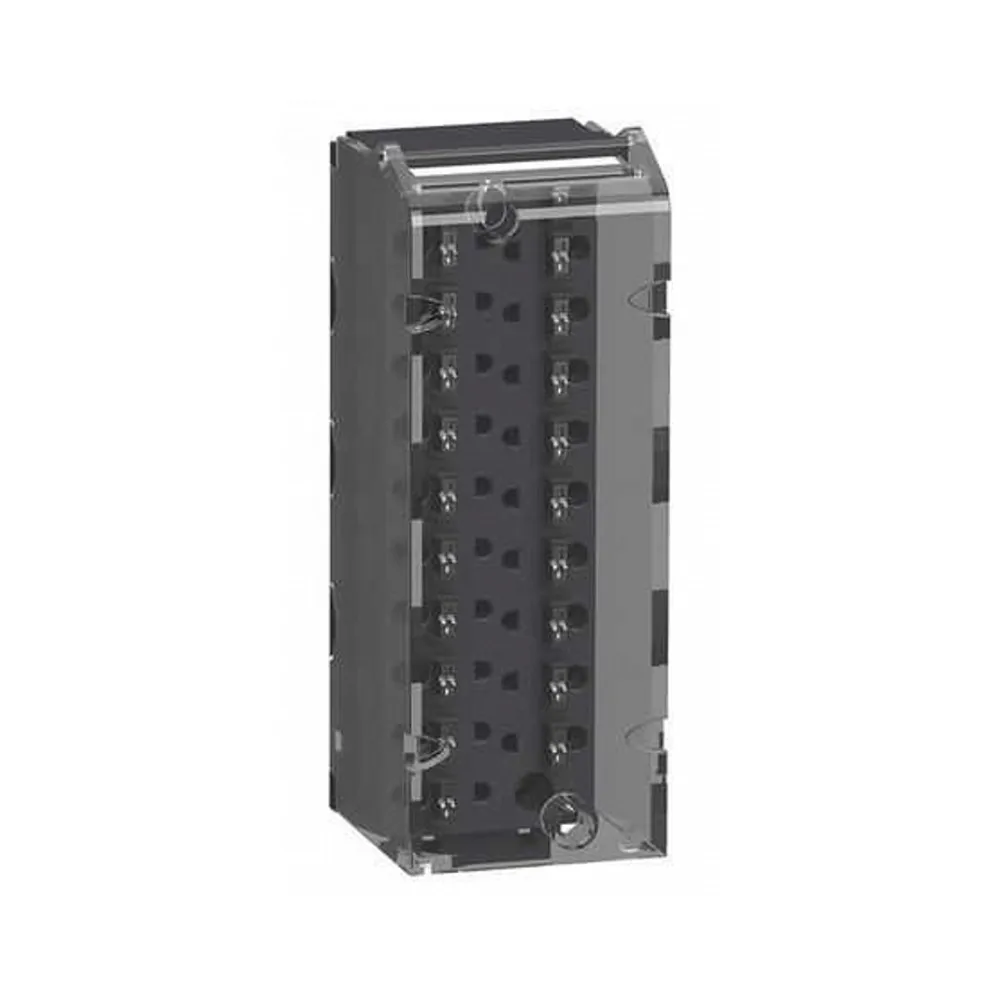 Nuovo Originale Per Il Connettore Del Modulo Schneider Plc Bmxftb2010