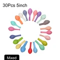 Mixed balloons