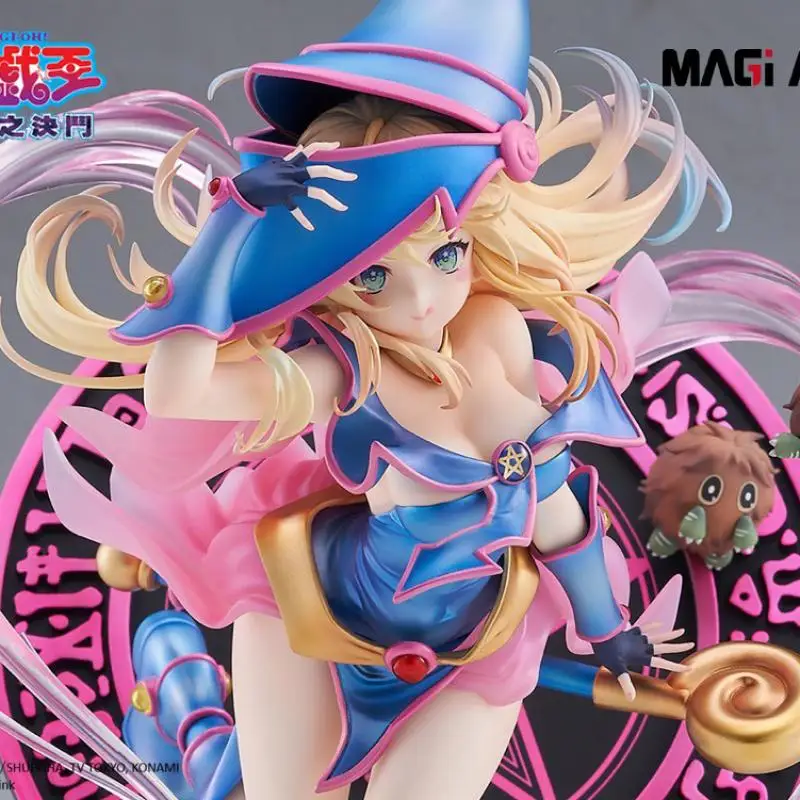 Yu-Gi-Oh! Magician's Valkyria (ct07) - Cartes à Collectionner