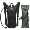 Military Class Camel Backpack with 3L Waterproof Water Bladder for Running, Jogging, Cycling 1