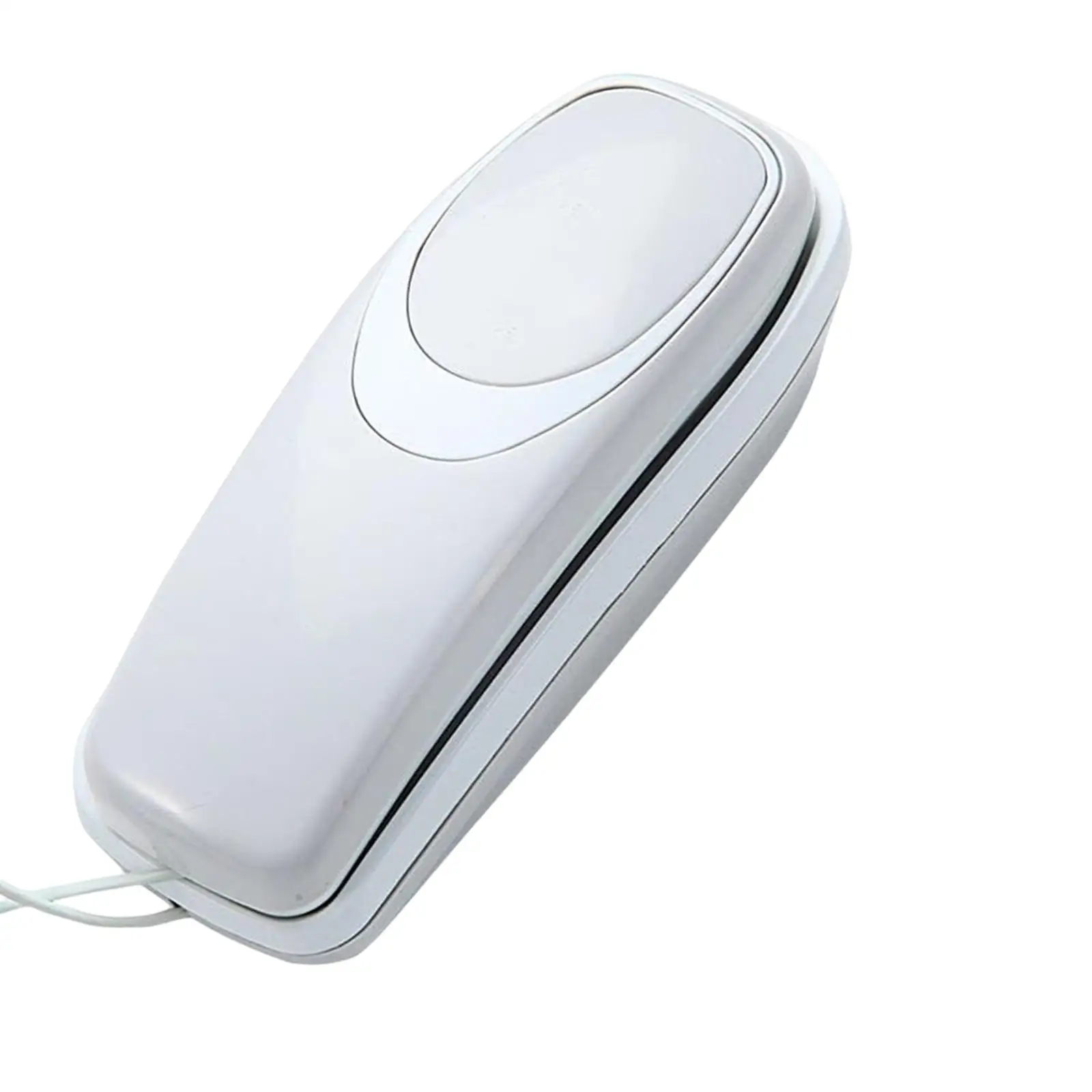 Simulation Busy Board Motor Skills Early Educational Gift Accessory Model DIY Dial Telephone Fixed Phone Wall Mountable for Baby