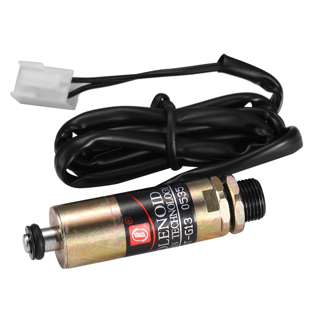 Jumping Jump Solenoid For SWF embroidery Machinemachine