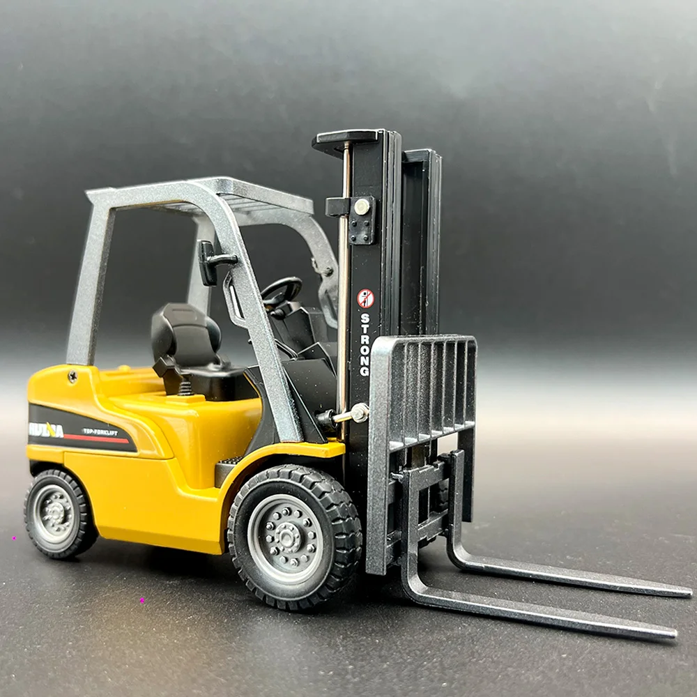 Maquette Tiny City Hong Kong 58 - Scooter GOGOX En Die-cast, Boîte Environ 10.5x4.5x3.5 Cm