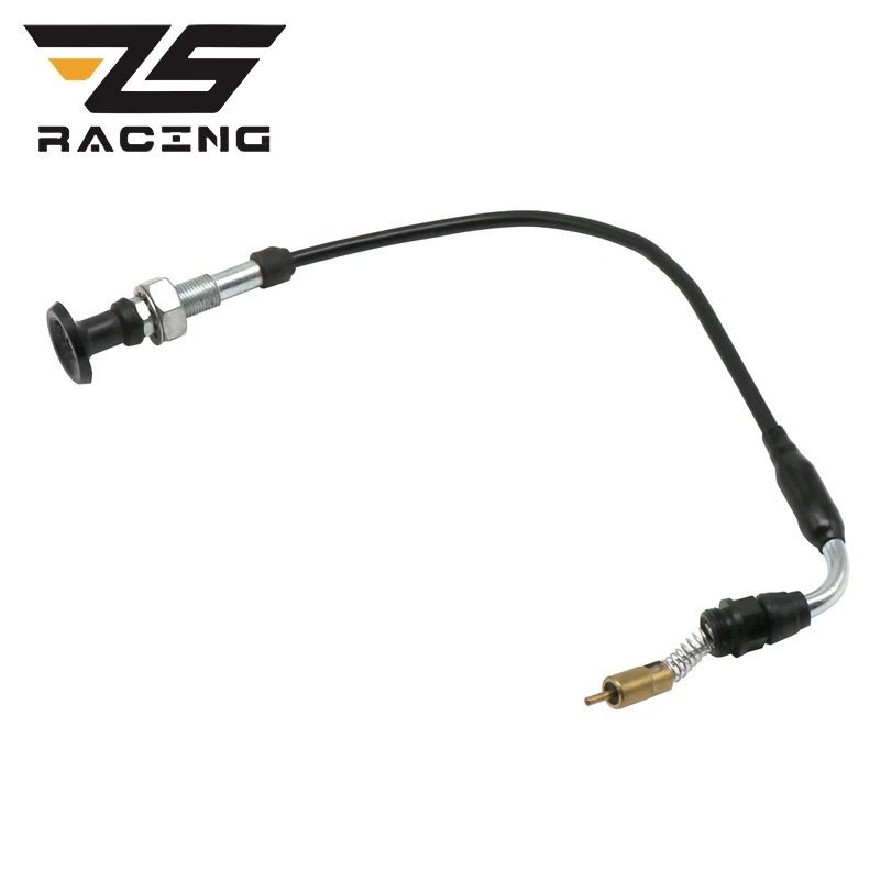 ZS Racing motocykl gaźnik przewód ssący dla CV40 Mikuni HSR42 HSR45 HSR48 CV HSR
