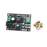 TL431 Voltage Reference Board / 431 Reference Voltage Source / Resistor Capacitor Board For Calibration Multimeter Meter - Image 2