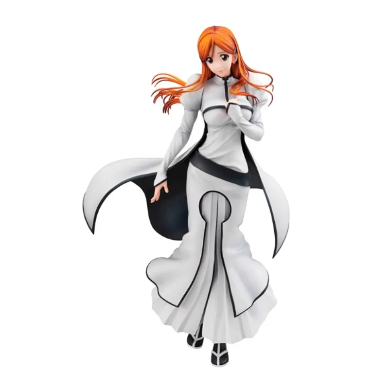 

Оригинальная игрушка MegaHouse, оригинальная игрушка, отбеливатель, оригинальная Коллекционная модель, анимационный персонаж, экшн-игрушка, подарок на день рождения