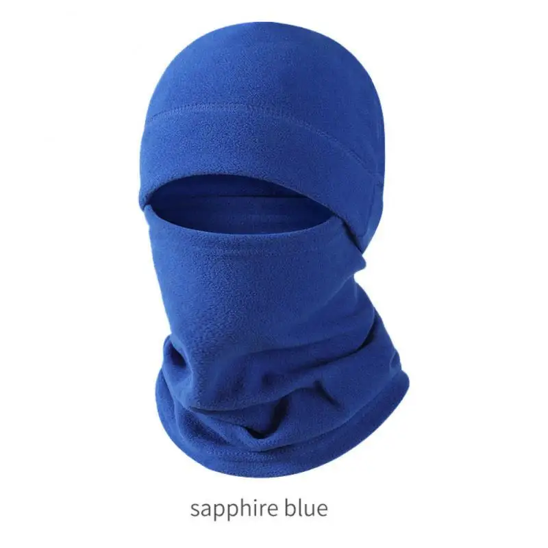 B3 hat scarf