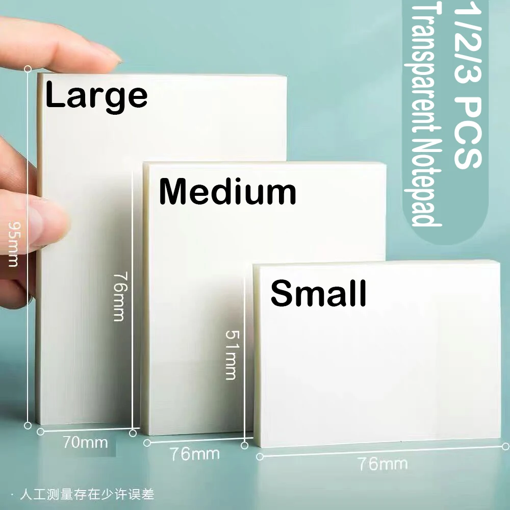 빈티지 기타 세계 시리즈 장식 종이, DIY 스크랩북 핸드북 콜라주 노트북 메모 공예 용지, 50 매 8 투명 게시 스티커 메모 패드, 메모장, Papeleria 학교 한국어 문구, 사무용품, 1/2/3 개, 50 매