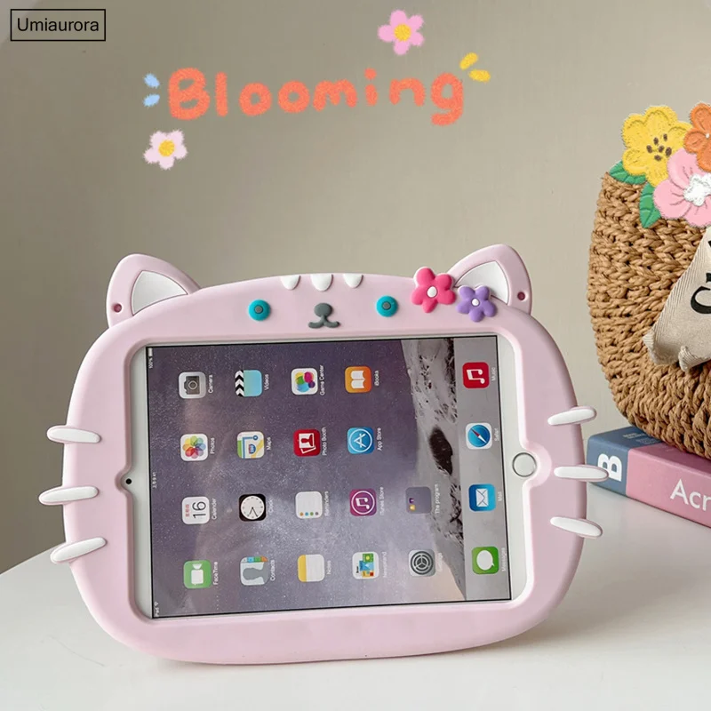 Galaxy Tab, Kids Bubble Case, A8, 10.5,