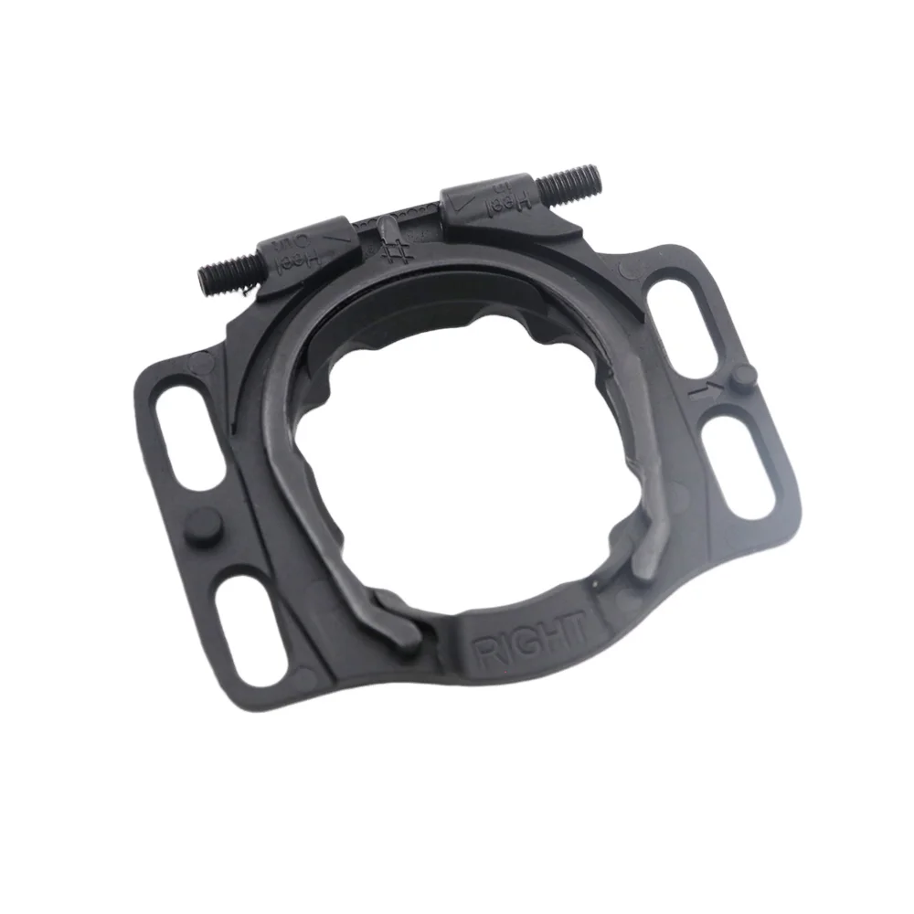 ALLTOO Fahrradteil, 1 Paar Schnellspanner-Fahrradschuhe, Fahrradstollen, selbstsichernde Pedalabdeckung, aerodynamisch, für WAHOO SpeedPlay Zero – Detail 19