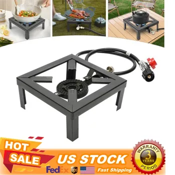 Outdoor Propane Cooker 1