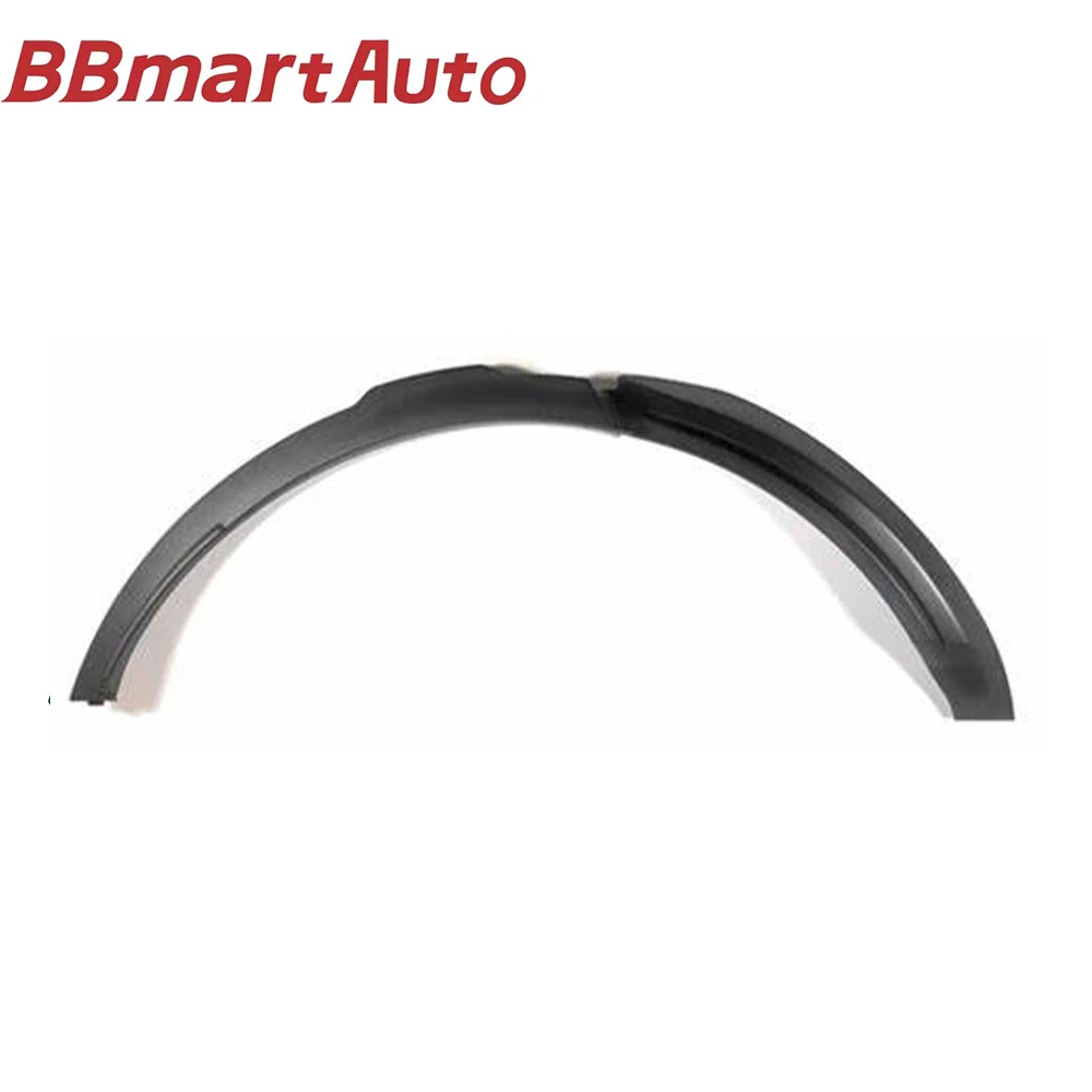 Arco da roda traseira esquerda para Land Rover, Range Rover Evoque 2012-2017, BBmart Auto Peças, LR066507, 1 Pc