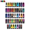 1pcs PC-5M Posca Paint Markers 54 Colors,1.8-2.5mm Medium Painting Point POSCA Pens for Art Supplies Rock Fabric Ceramic 1