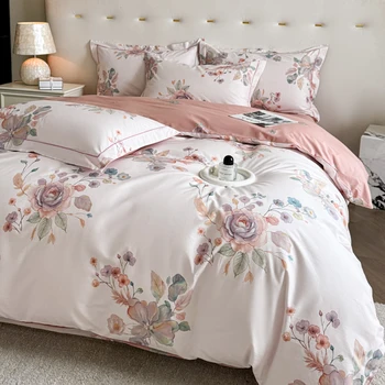 Egyptian Cotton Bedding Set 1