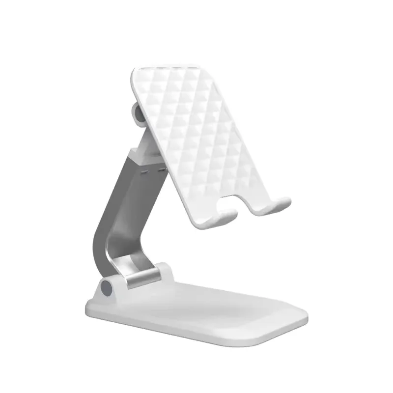 Adjustable Universal Desk Holder for Tablets and Smartphones