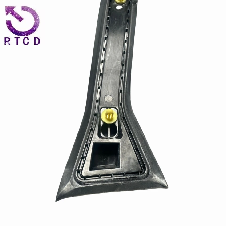 HOTWIND Car Door Edge Seal Strip Built In Steel Sheet B Pillar Car Rubber Weatherstrip Sound Insulation Sealing Strips E4q7 I.16176252 - Foto 7