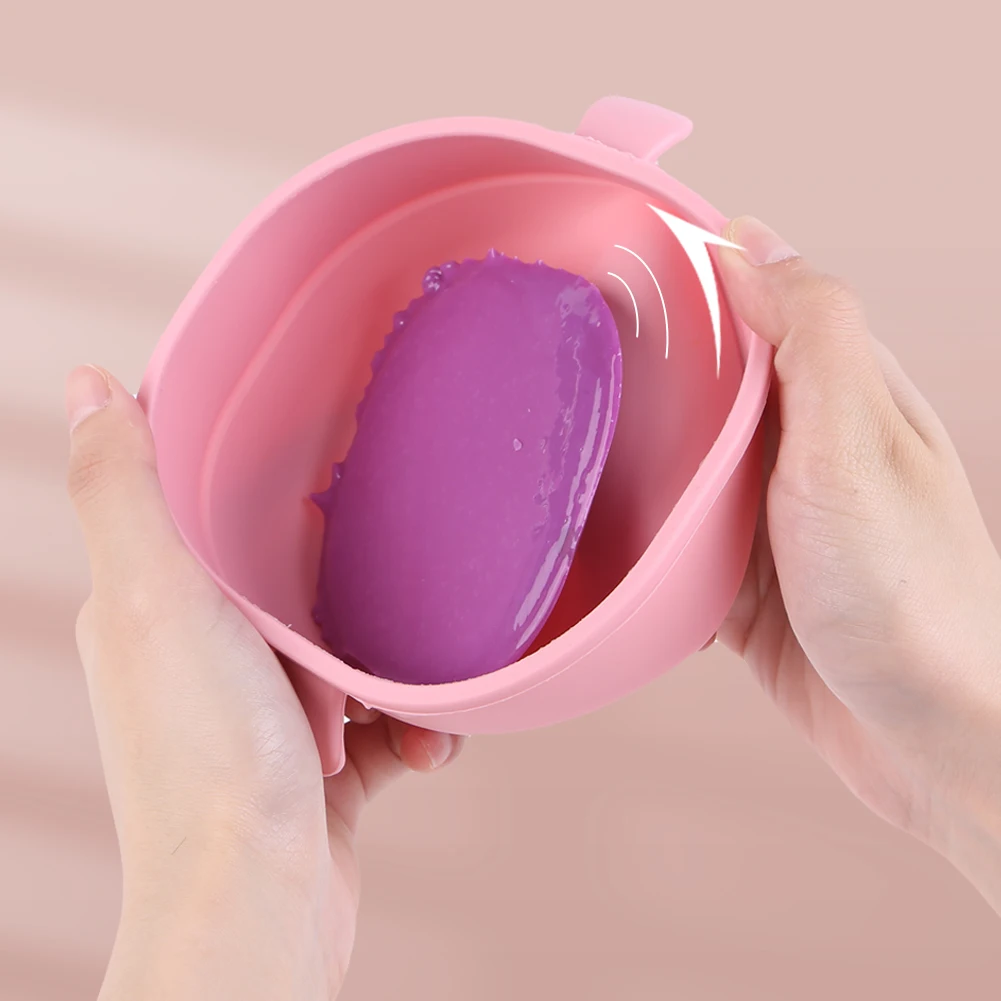 Silicone Wax Warmer Foldable Wax Heater 100W Portable Pot 400ml Electric Hot Warmer Machine for Hair Removal