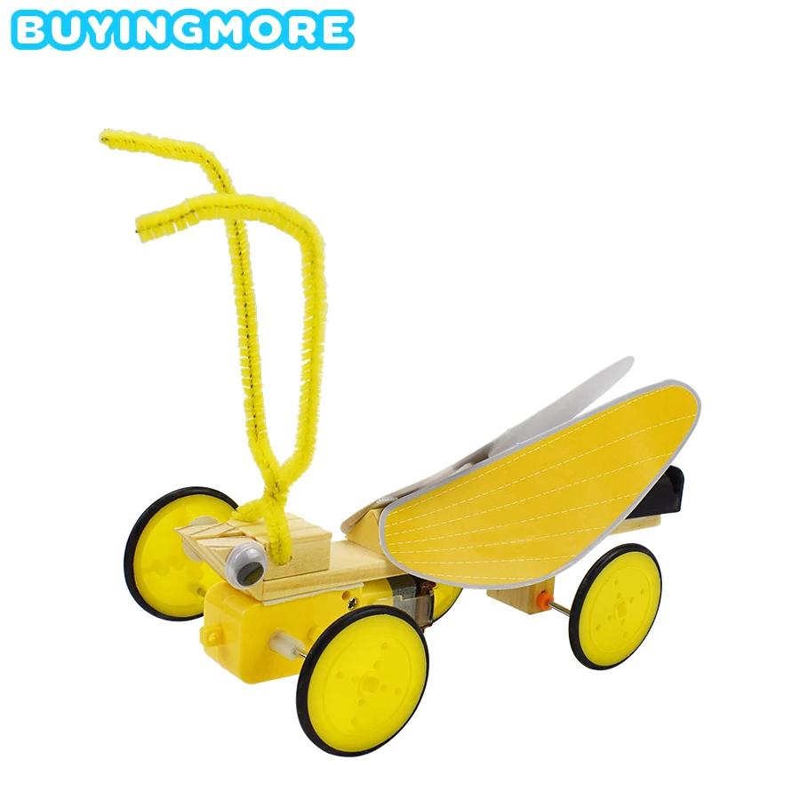 Детский Электронный набор для научных экспериментов по физике