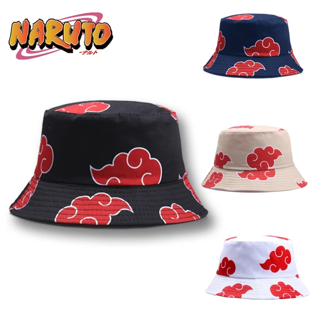 Cortador Naruto Nuvem akatsuki