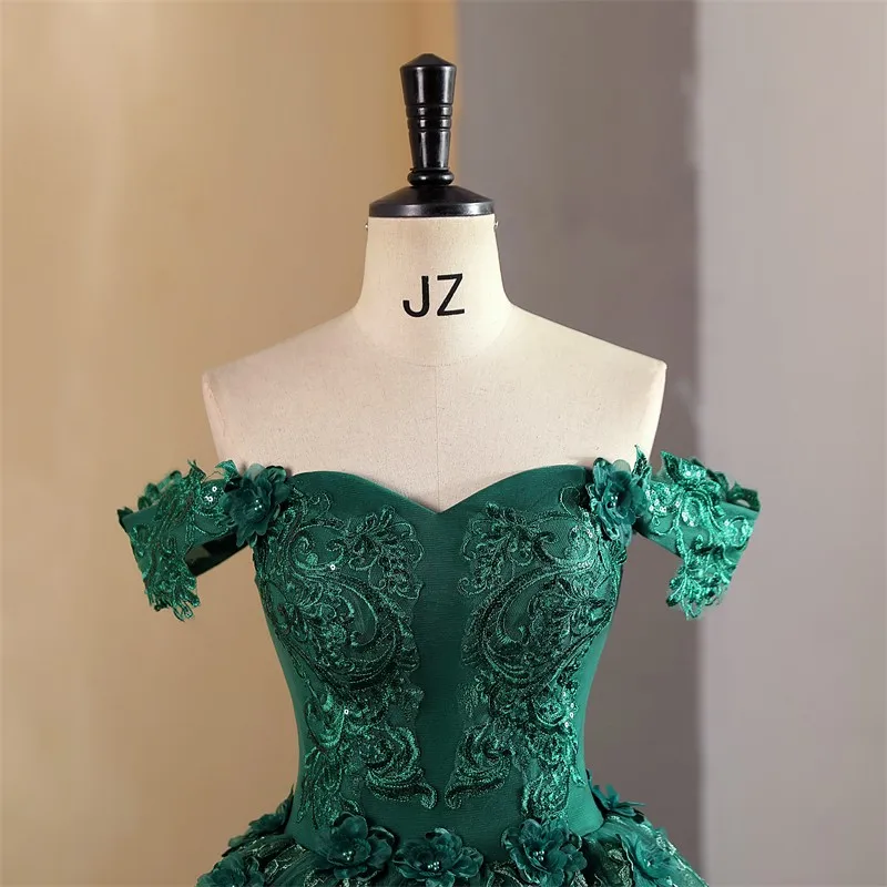 Party Dress Quinceanera Dresses Summer New Prom Dress Classic Quinceanera Dresses Graduation Ball Gownbirthday Party Dress