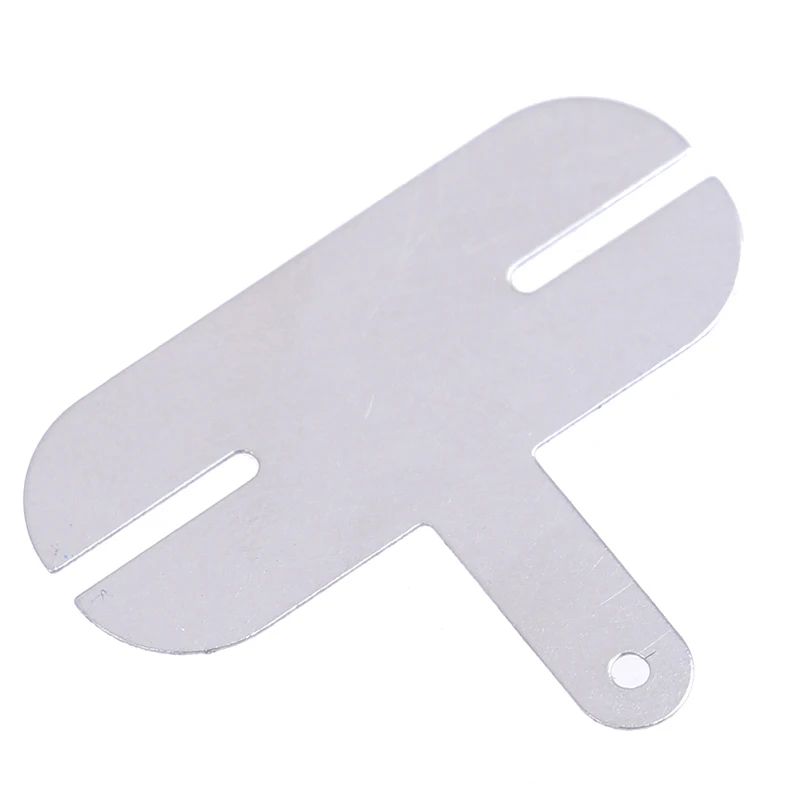 10pcs 18650 Power Lithium Nickel Sheet Plated Spot Welding Nickel Film