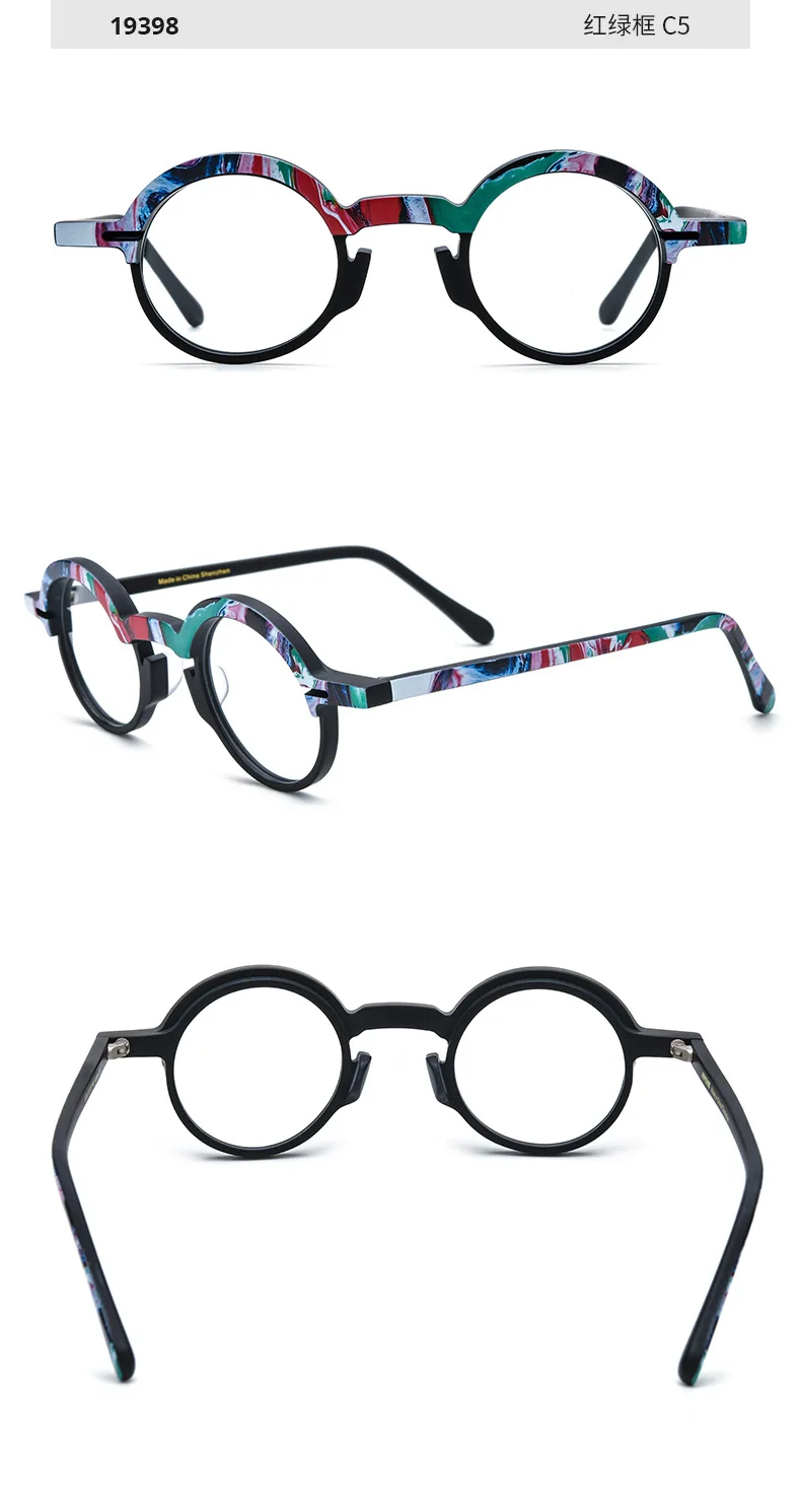 Stylish Eyewear for Women