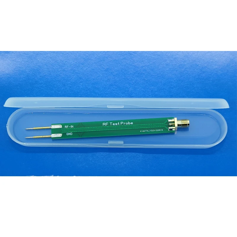9K-3G DIY RF Test Probe RF PROBE rf test probe