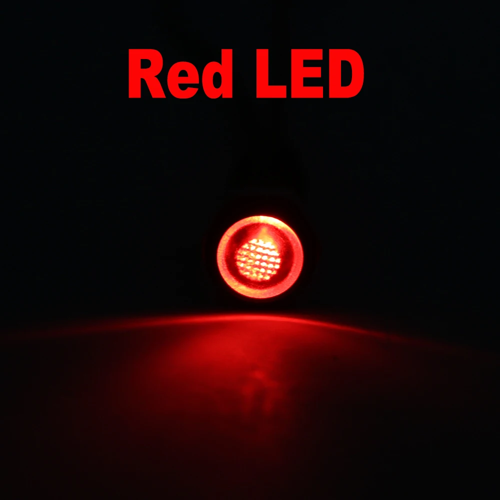 ตัวเลือกสินค้า ไฟ LED สัญญาณ สีสันสดใส หลากหลายขนาด