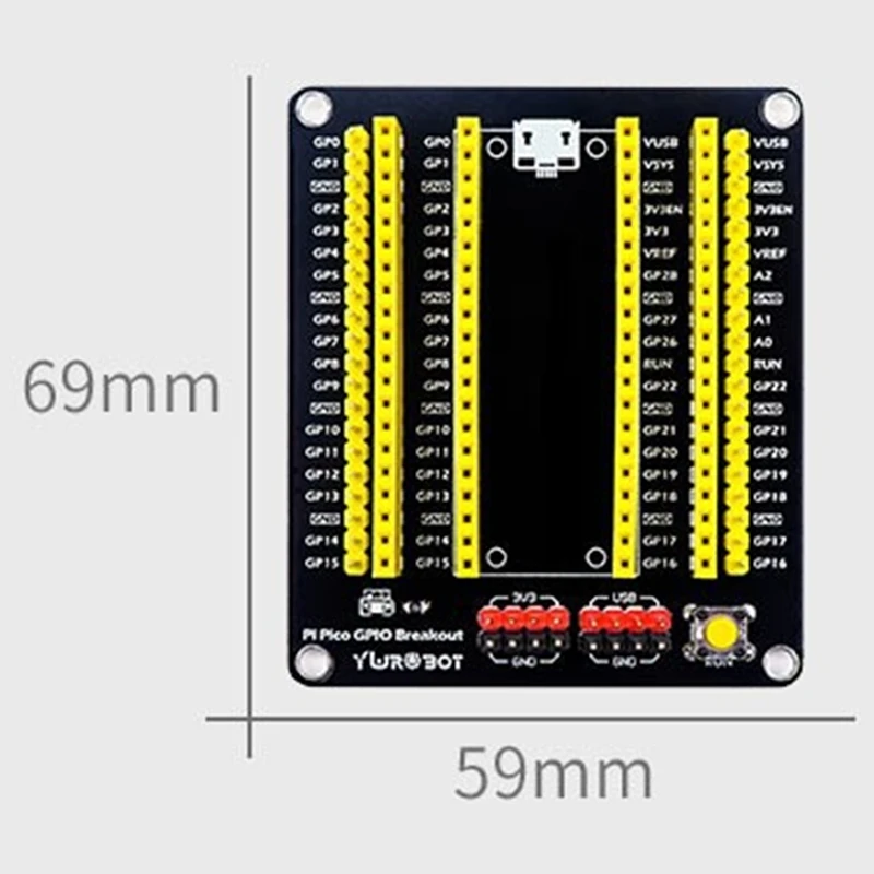    Ȯ , ܺ    GPIO Ȯ忡 