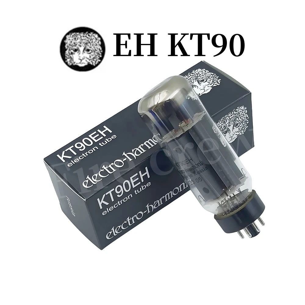 Fire Crew EH KT90 Vacuum Tube Upgrade KT100 KT88 6550 KT77 KT66 HIFI Audio Valve Electronic Tube Amplifier Precision Matched 5
