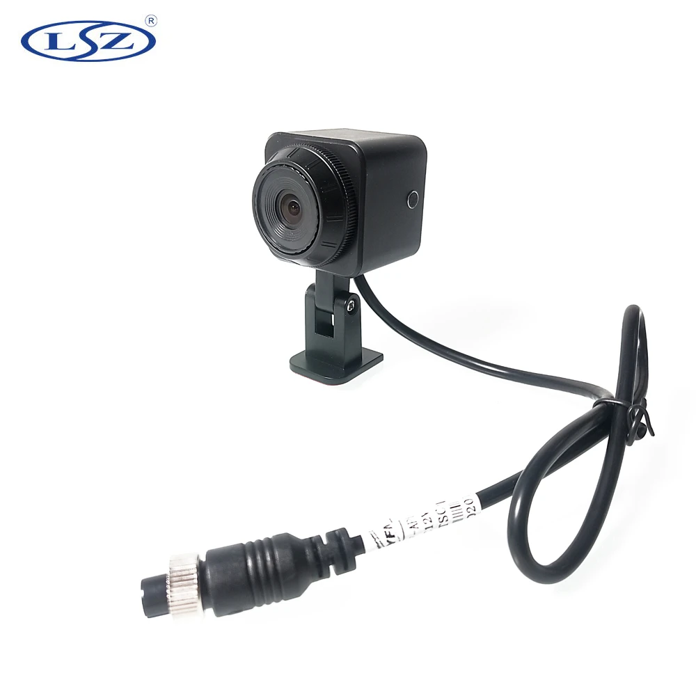 Best High Quality Rear View Ahd Vehicle Security Car Camera - Car Surveillance Camera -