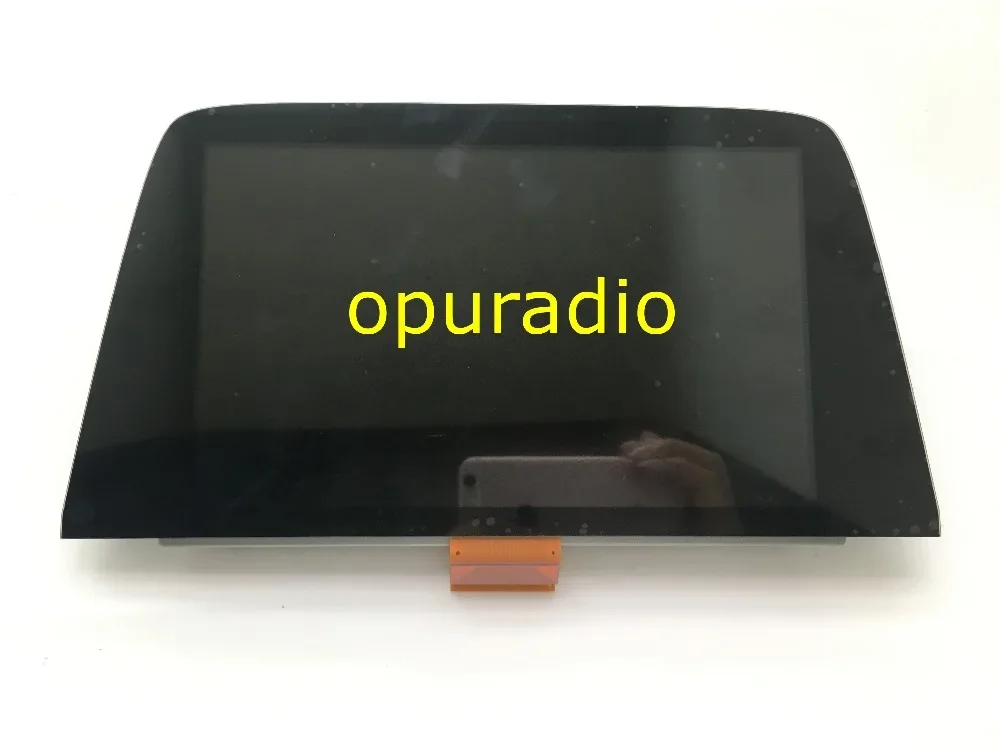무료 게시물 원래 새로운 8.0 인치 LQ080Y5DZ10 Opel 아스트라 K 자동..